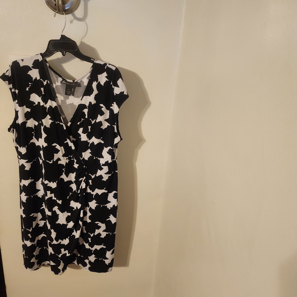 Lane Bryant Dress